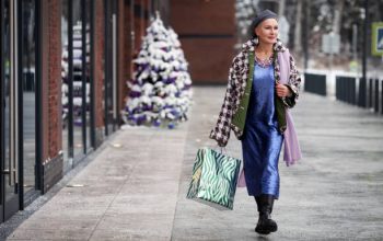2025 Fashion Forecast: Top Trends and Sustainable Style Solutions