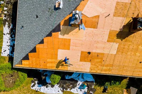 Get the Best Roof for Your Magnolia Property