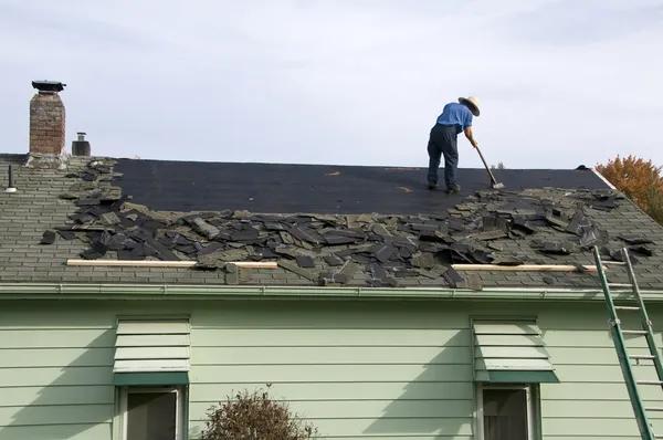 Residential & Commercial Roof Installation in Longwood