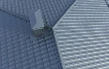 Expert Roof Replacement Backed by Linville Locals