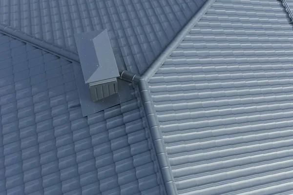Expert Roof Replacement Backed by Linville Locals