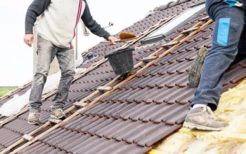 Enhance Your Property with Orleans’ Trusted Roofing Contractor