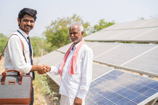 Why Solar Power Is the Most Cost-Effective Energy Option
