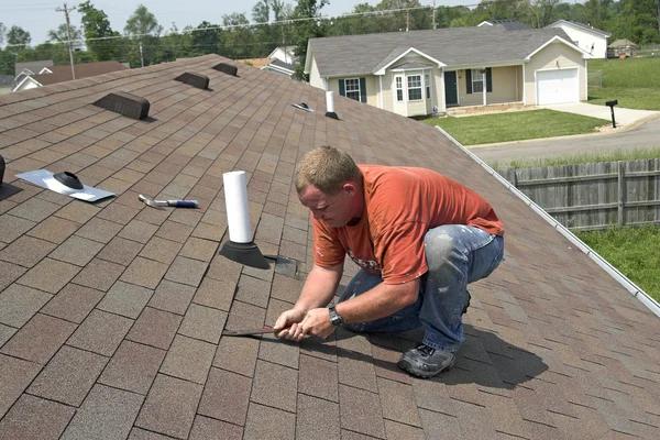 Roof Replacement for Multi-Level Homes