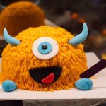 Delicious & Creative 3D Minion Cake for Any Occasion