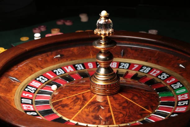 Legal Online Casino France with Instant Deposit