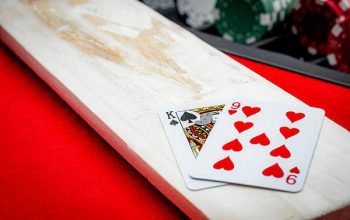 Casino online player decision psychology