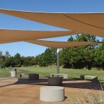 Choosing the Right Shade Sails for Your Outdoor Space