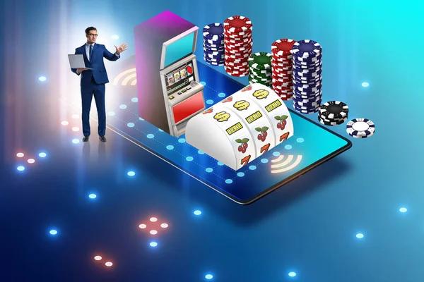 Licensing Details Behind casino sicuri non AAMS