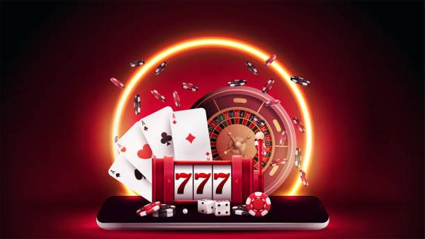 Easy methods to improve results at casino en ligne