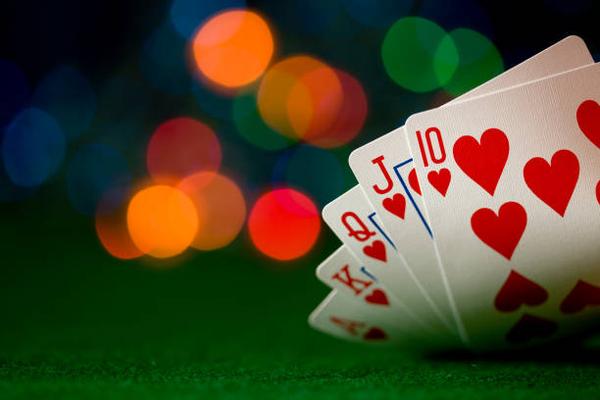 Discover exciting options in a French online casino