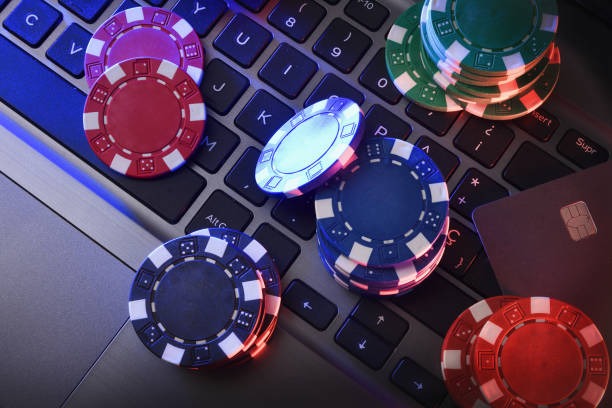 Future of Legal Online Casino France Platforms