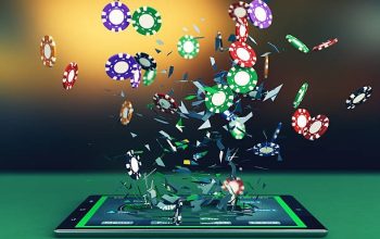 Online Sports Betting Sites With Fast Withdrawals