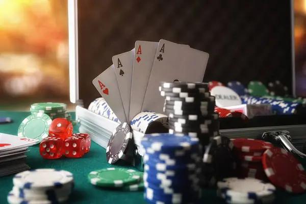 casinò non aams Complete Guide and Tips