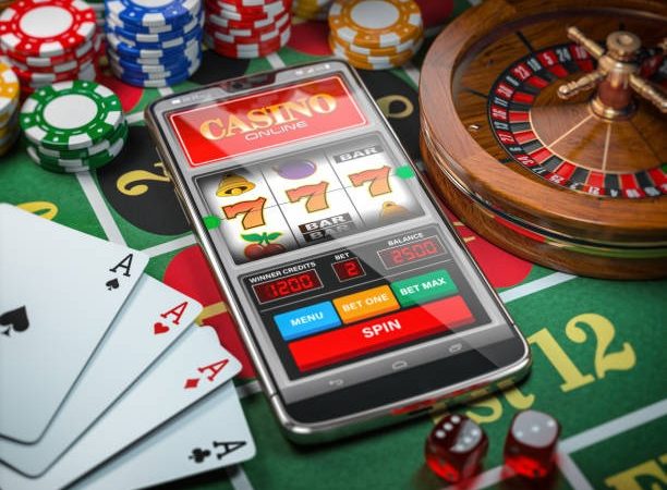 casino en ligne fiable Platforms with Secure Payment Methods