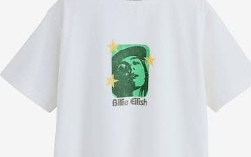 Upgrade Your Style with Billie Eilish Merch