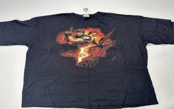 Why Gamers Choose the Residentevil shop for Collectibles