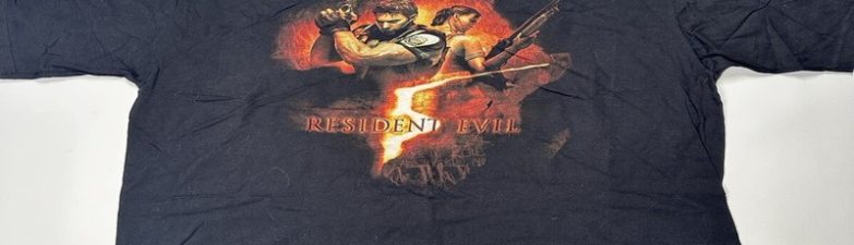 Why Gamers Choose the Residentevil shop for Collectibles