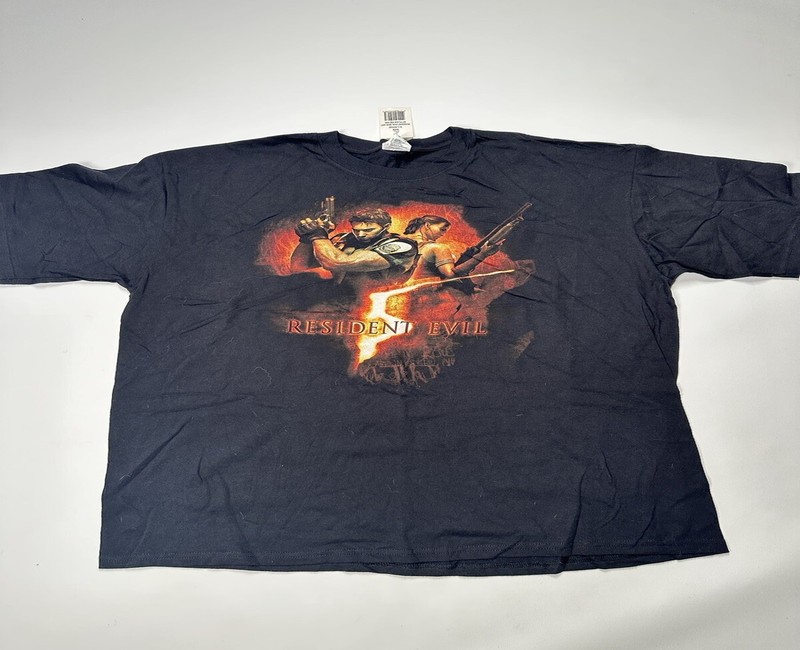 Why Gamers Choose the Residentevil shop for Collectibles