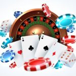 Exploring the Game Selection at Gembet Casino