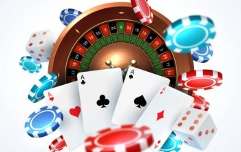 Exploring the Game Selection at Gembet Casino