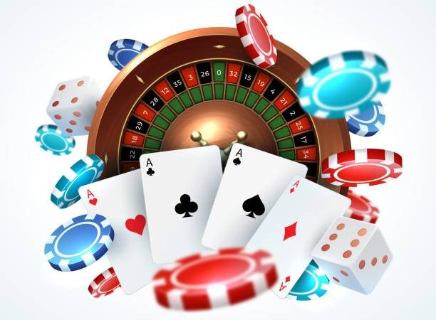 Exploring the Game Selection at Gembet Casino