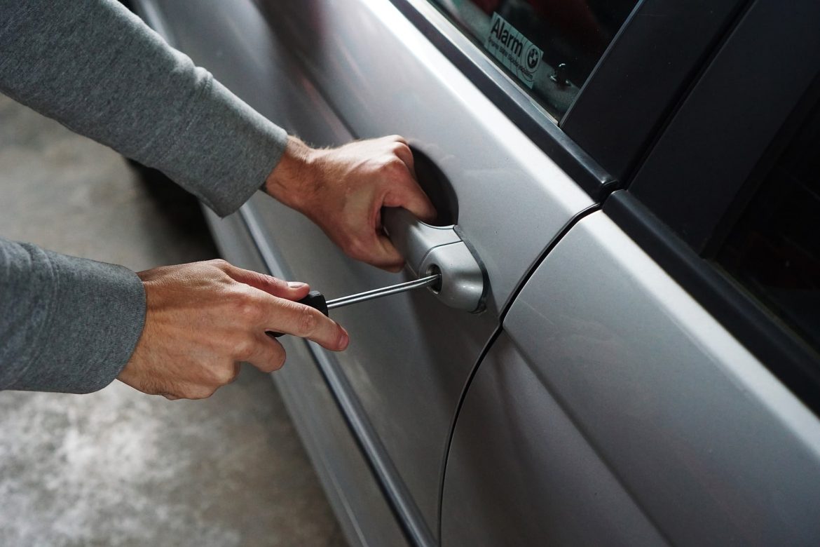 Exploring the Benefits of KeyWorx locksmith services for Vehicle Owners