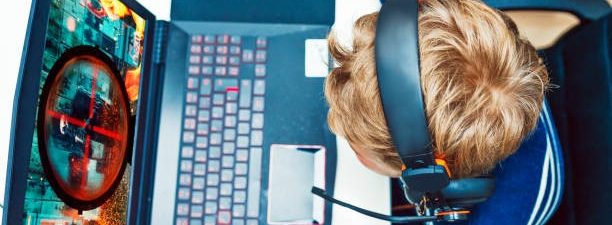 New Possibilities Emerging in digital entertainment