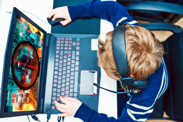 New Possibilities Emerging in digital entertainment