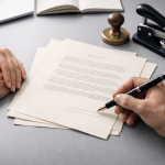 Arrange Personal Document Verification Through Mobile Notary Professionals in Medford