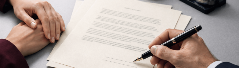 Arrange Personal Document Verification Through Mobile Notary Professionals in Medford